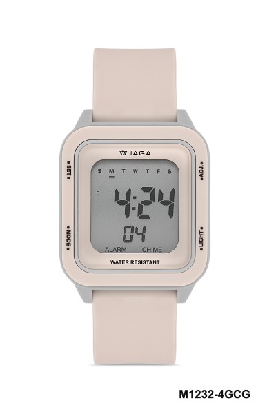 JAGA M1232 MARKA KOL SAATİ